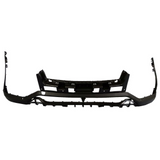 Frontont Lower Bumper Cover For Hyundai Palisade 2020-2022(HY1015115)