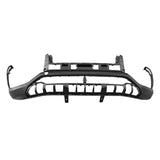 CAPA Certified Frontont Lower Bumper Cover For Hyundai Palisade 2020-2022(HY1015116C)
