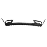 Frontont Lower Bumper Cover For Hyundai Venue 2020-2025(HY1015117)