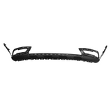 Frontont Lower Bumper Cover For Hyundai Venue 2020-2025(HY1015117)