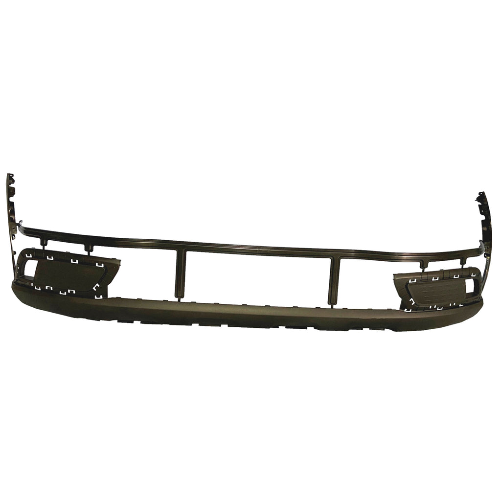 CAPA Certified Frontont Lower Bumper Cover For Hyundai Venue 2020-2025(HY1015118C)