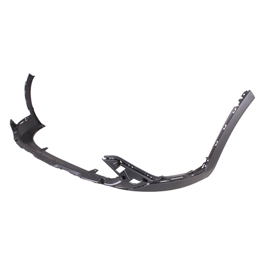 CAPA Certified Frontont Lower Bumper Cover For Hyundai Santa Fe 2021-2023(HY1015122C)