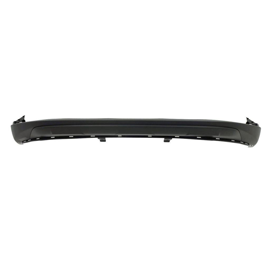 CAPA Certified Frontont Lower Bumper Cover For Hyundai Tucson 2022-2024(HY1015124C)