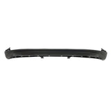 CAPA Certified Frontont Lower Bumper Cover For Hyundai Tucson 2022-2024(HY1015124C)