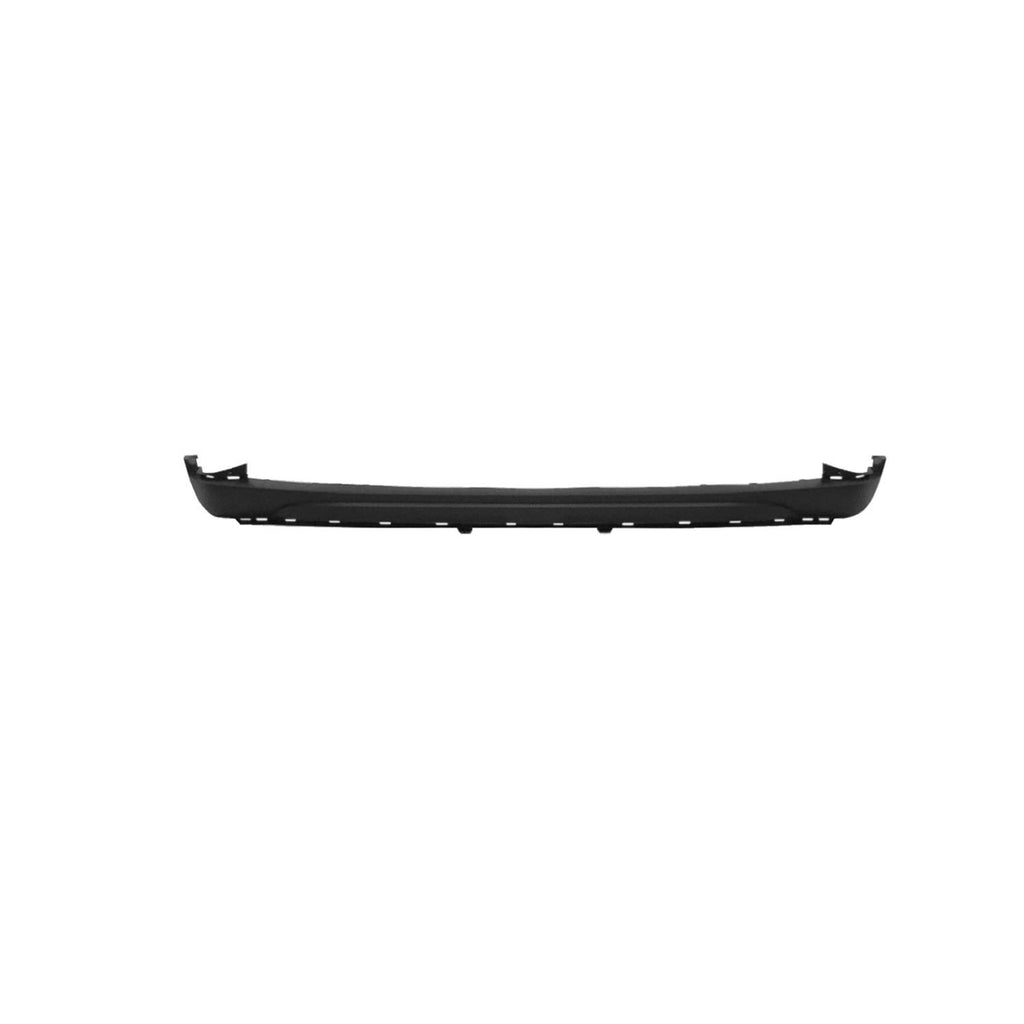Frontont Lower Bumper Cover For Hyundai Tucson 2022-2024(HY1015124)