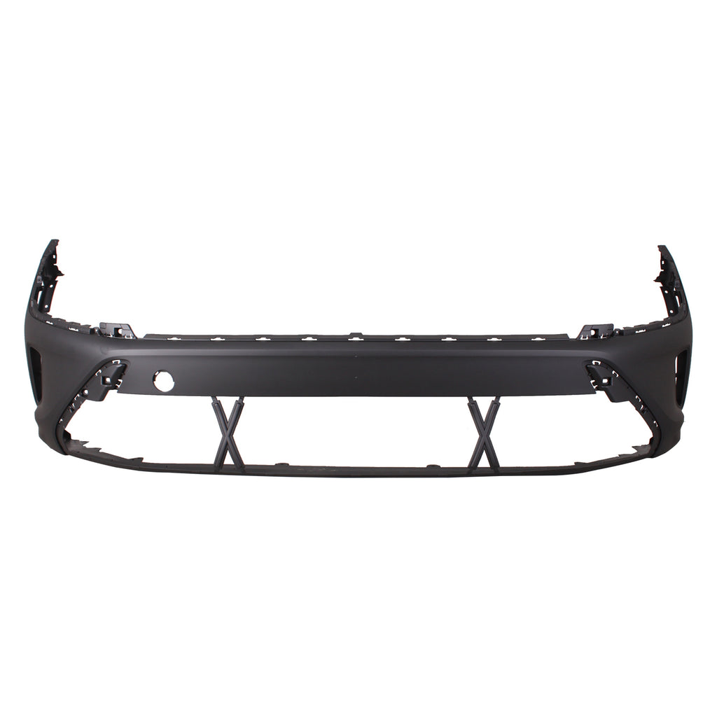 Frontont Lower Bumper Cover For Hyundai Kona 2022-2023(HY1015129)