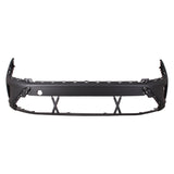 Frontont Lower Bumper Cover For Hyundai Kona 2022-2023(HY1015129)