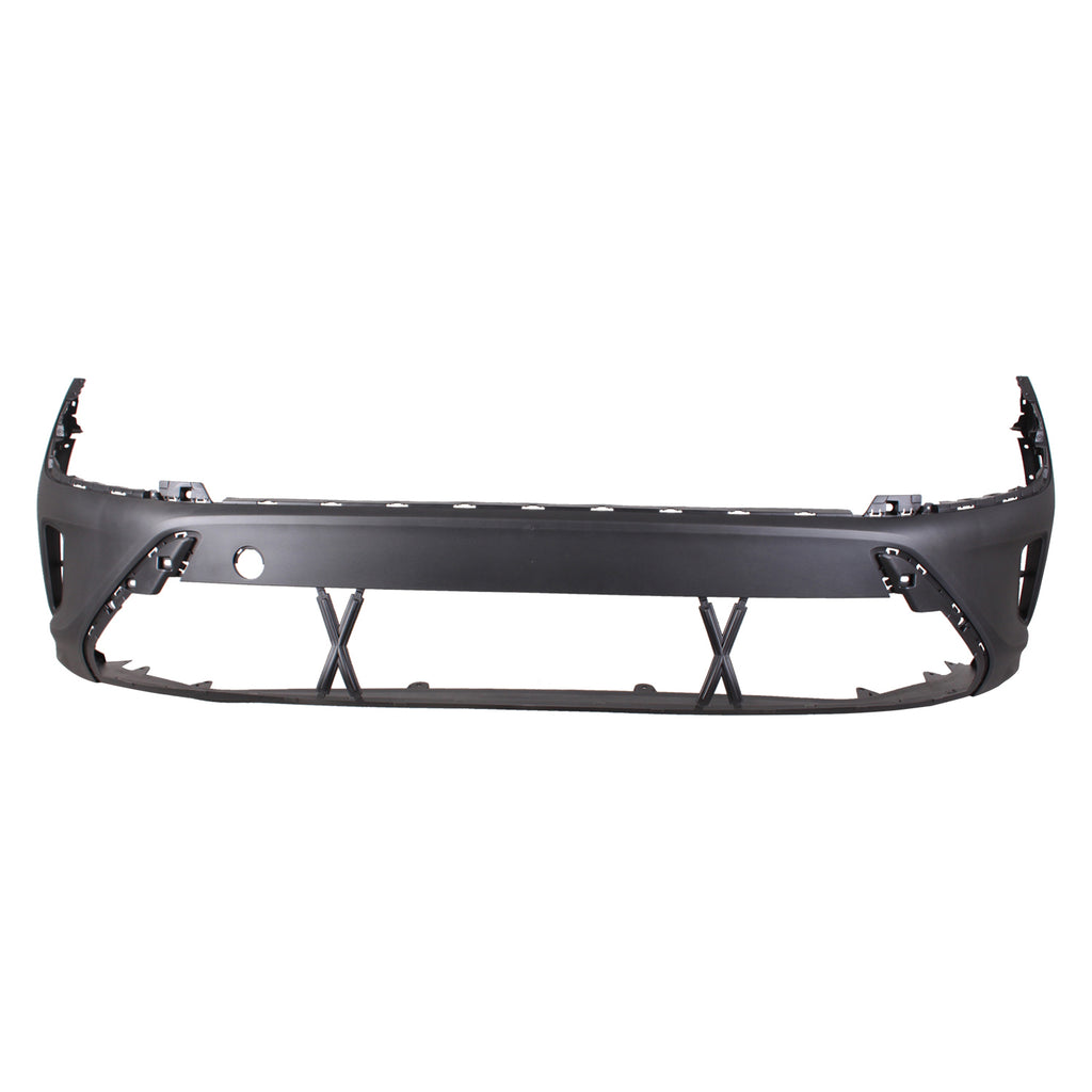 CAPA Certified Frontont Lower Bumper Cover For Hyundai Kona 2022-2023(HY1015130C)