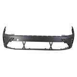 CAPA Certified Frontont Lower Bumper Cover For Hyundai Kona 2022-2023(HY1015130C)