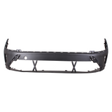 CAPA Certified Frontont Lower Bumper Cover For Hyundai Kona 2022-2023(HY1015130C)