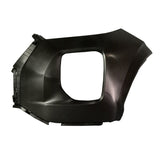 Frontont Driver Side Bumper Cover For Hyundai Palisade 2020-2022(HY1016100)