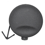 Frontont Tow Hook Cover For Hyundai Santa Fe 2013-2016(HY1029101)