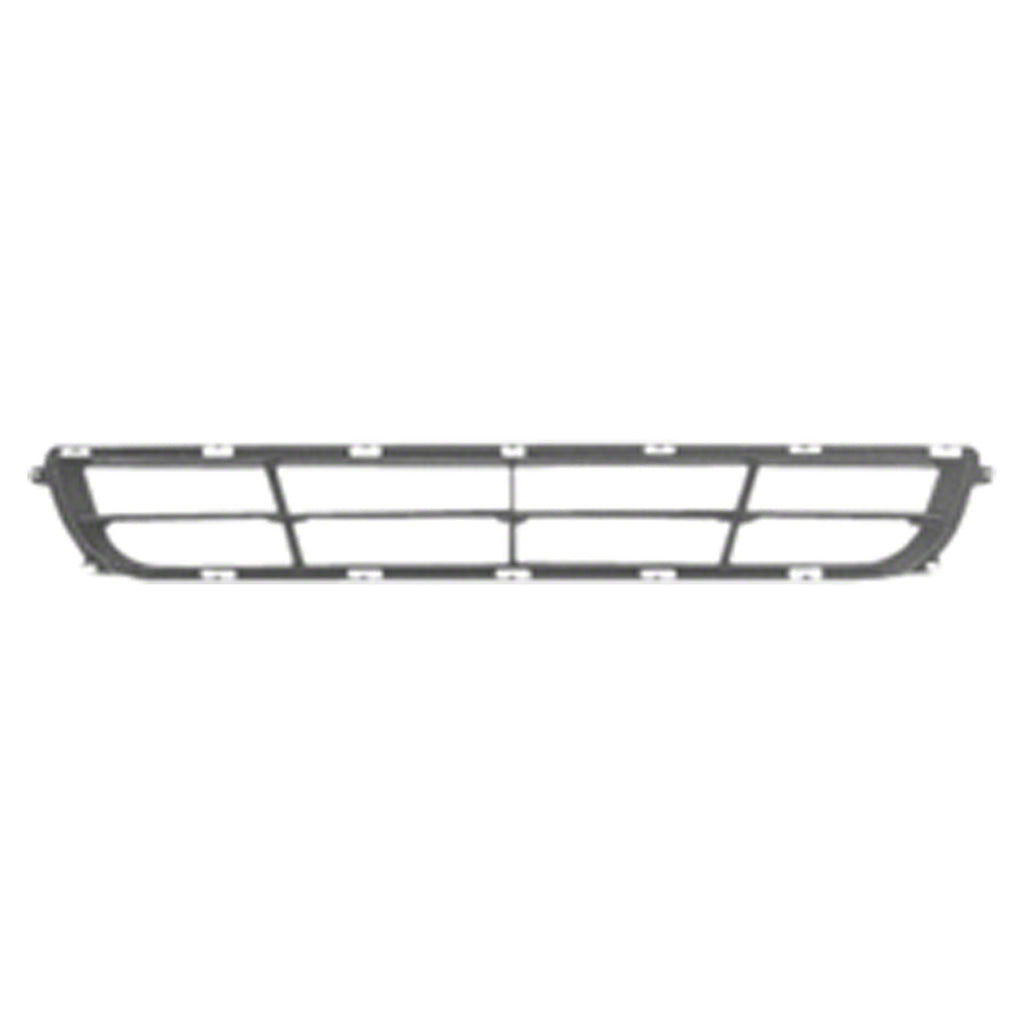 CAPA Certified Frontont Bumper Cover Grille For Hyundai Sonata 2006-2008(HY1036104C)