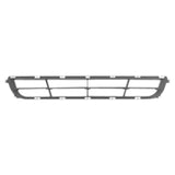 CAPA Certified Frontont Bumper Cover Grille For Hyundai Sonata 2006-2008(HY1036104C)