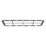 CAPA Certified Frontont Bumper Cover Grille For Hyundai Sonata 2006-2008(HY1036104C)