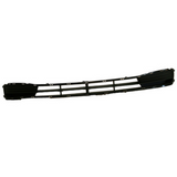 CAPA Certified Frontont Bumper Cover Grille For Hyundai Accent Hatchback 2007-2011(HY1036109C)