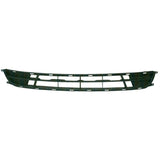 CAPA Certified Frontont Bumper Cover Grille For Hyundai Sonata 2009-2010(HY1036111C)