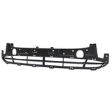 CAPA Certified Frontont Bumper Cover Grille For Hyundai Santa Fe 2010-2012(HY1036113C)