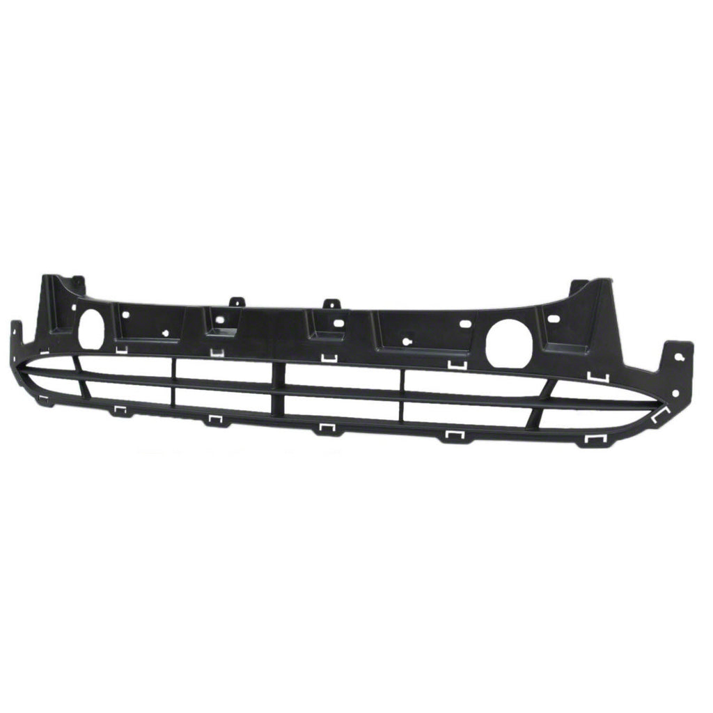 Platinum Plus Frontont Bumper Cover Grille For Hyundai Santa Fe 2010-2012(HY1036113PP)