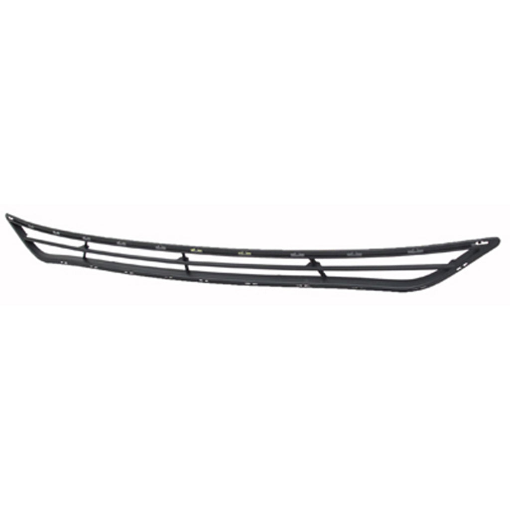 CAPA Certified Frontont Bumper Cover Grille For Hyundai Sonata 2011-2013(HY1036114C)