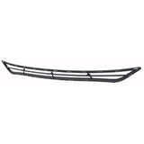 CAPA Certified Frontont Bumper Cover Grille For Hyundai Sonata 2011-2013(HY1036114C)