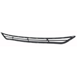 CAPA Certified Frontont Bumper Cover Grille For Hyundai Sonata 2011-2013(HY1036114C)
