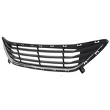 Platinum Plus Frontont Bumper Cover Grille For Hyundai Elantra Sedan 2011-2013(HY1036115PP)