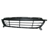 Platinum Plus Frontont Bumper Cover Grille For Hyundai Accent Hatchback 2012-2013(HY1036116PP)