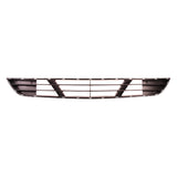 CAPA Certified Frontont Bumper Cover Grille For Hyundai Genesis Sedan 2012-2014(HY1036119C)