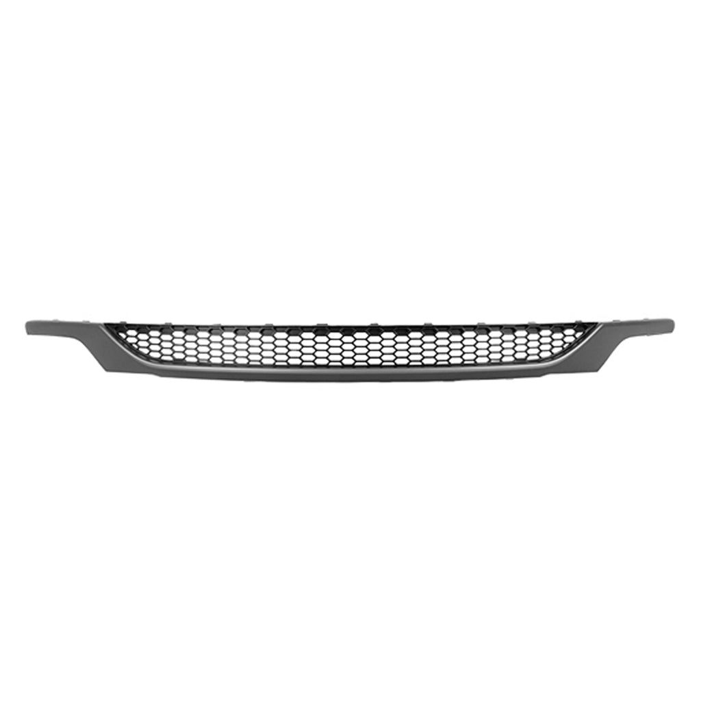 CAPA Certified Frontont Bumper Cover Grille For Hyundai Sonata 2015-2017(HY1036121C)