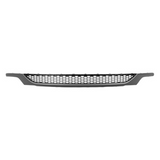 CAPA Certified Frontont Bumper Cover Grille For Hyundai Sonata 2015-2017(HY1036121C)