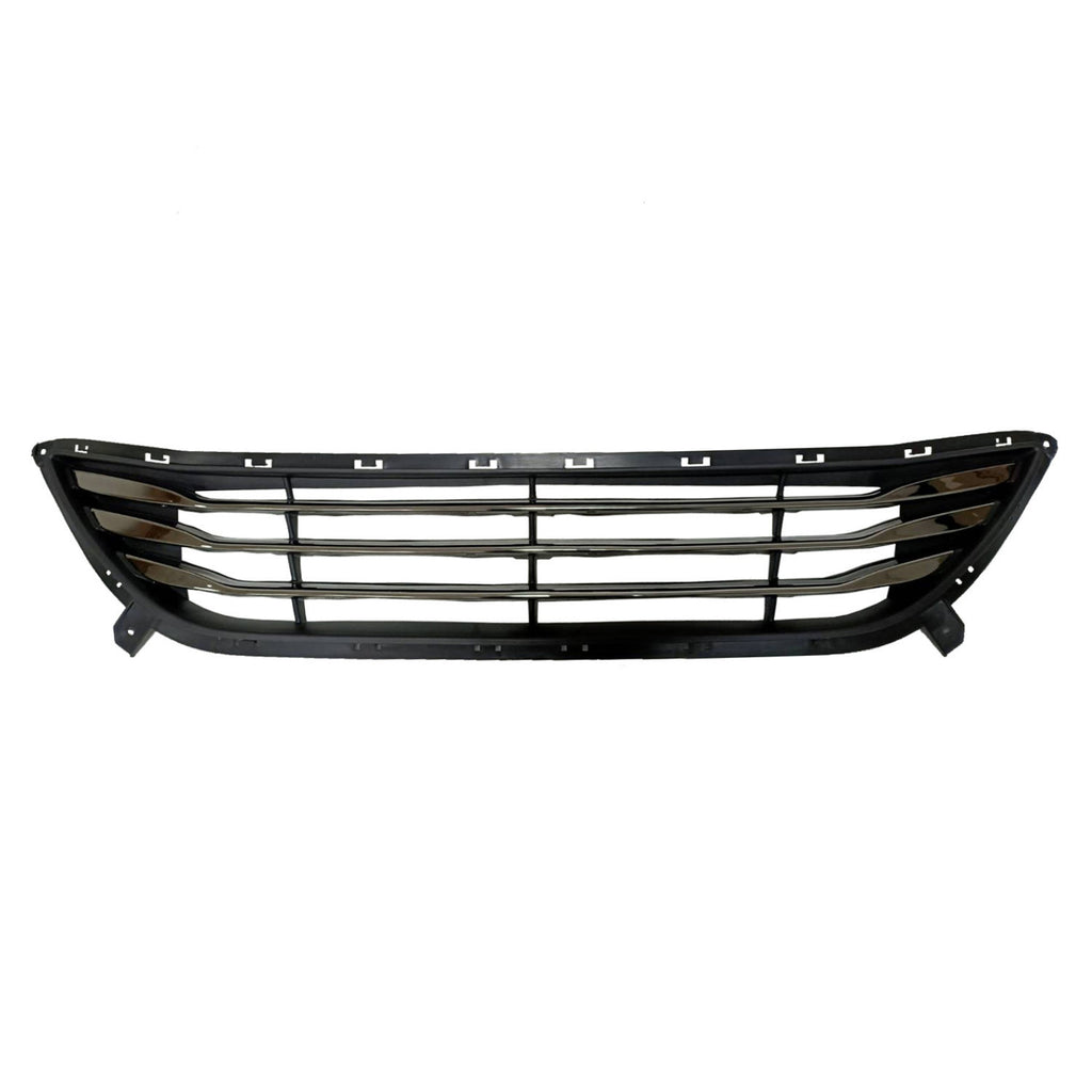 Frontont Bumper Cover Grille For Hyundai Elantra Sedan 2011-2013(HY1036125)