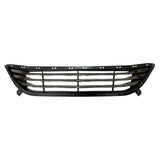 Frontont Bumper Cover Grille For Hyundai Elantra Sedan 2011-2013(HY1036125)