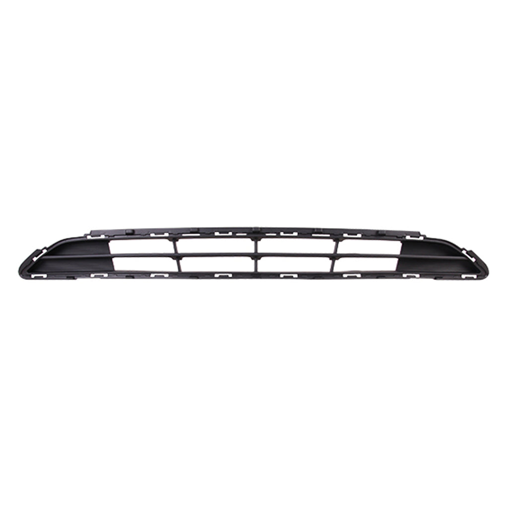 CAPA Certified Frontont Bumper Cover Grille For Hyundai Sonata 2015-2017(HY1036127C)