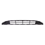CAPA Certified Frontont Bumper Cover Grille For Hyundai Sonata 2015-2017(HY1036127C)