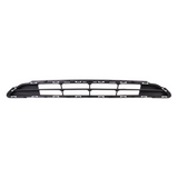 CAPA Certified Frontont Bumper Cover Grille For Hyundai Sonata 2015-2017(HY1036127C)