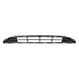 Platinum Plus Frontont Bumper Cover Grille For Hyundai Sonata 2015-2017(HY1036127PP)