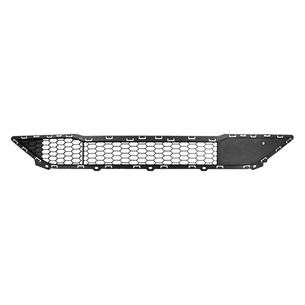 CAPA Certified Frontont Bumper Cover Grille For Hyundai Tucson 2016-2018(HY1036131C)