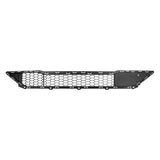 CAPA Certified Frontont Bumper Cover Grille For Hyundai Tucson 2016-2018(HY1036131C)