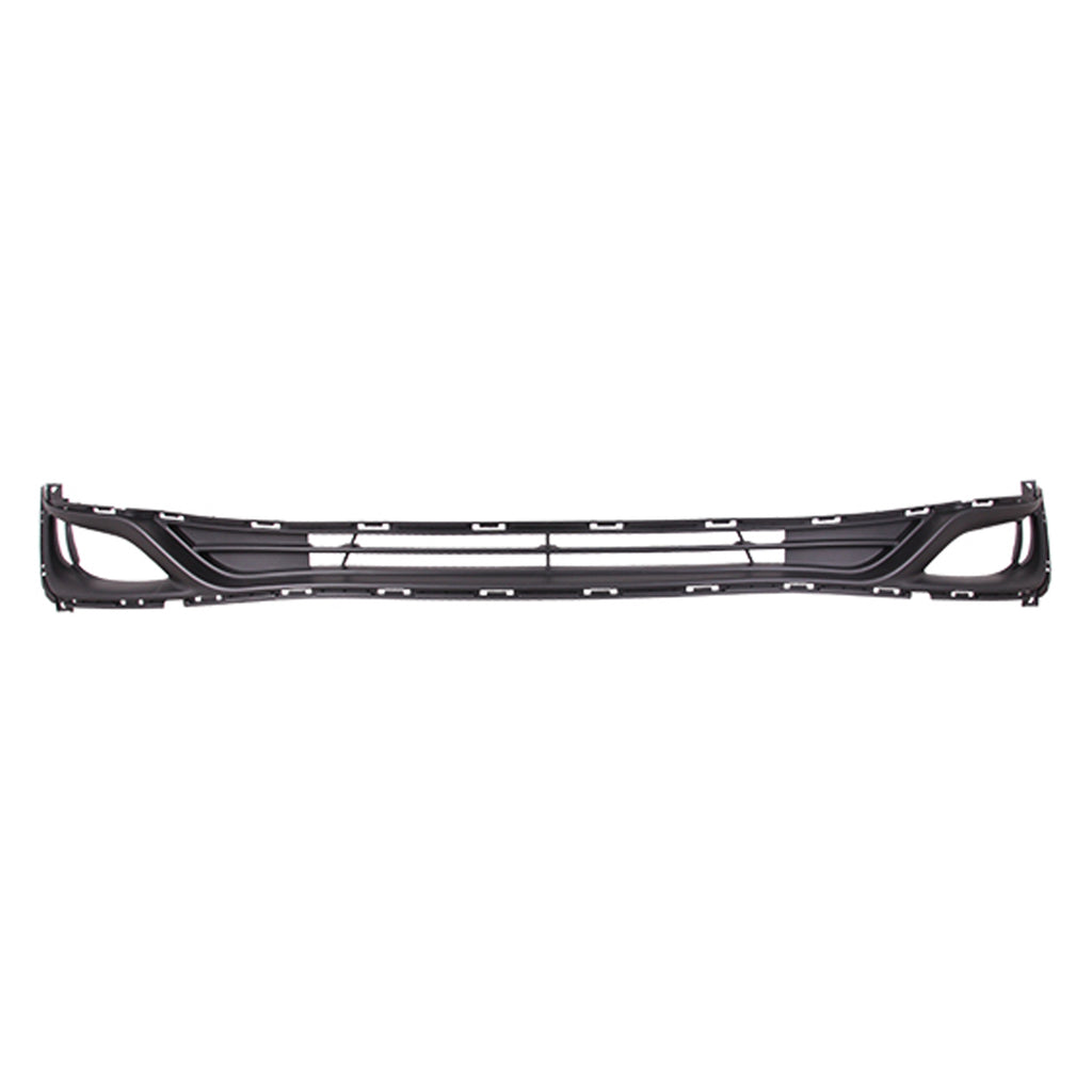 CAPA Certified Frontont Bumper Cover Grille For Hyundai Sonata 2014-2014(HY1036133C)