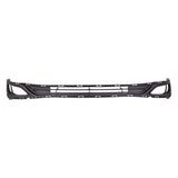 CAPA Certified Frontont Bumper Cover Grille For Hyundai Sonata 2014-2014(HY1036133C)