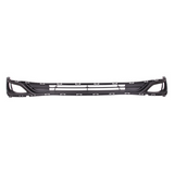 CAPA Certified Frontont Bumper Cover Grille For Hyundai Sonata 2014-2014(HY1036133C)