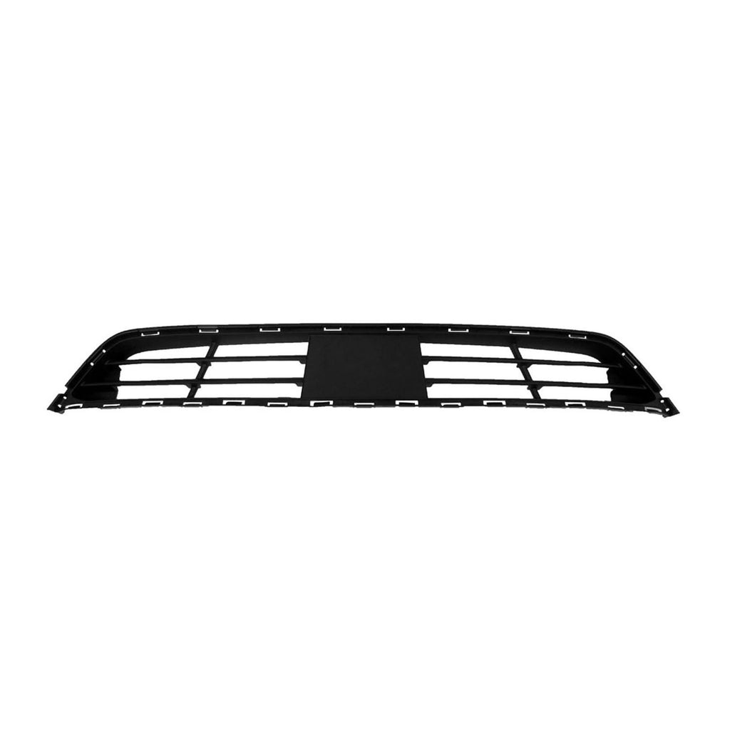 CAPA Certified Frontont Bumper Cover Grille For Hyundai Santa Fe Sport 2017-2018(HY1036139C)
