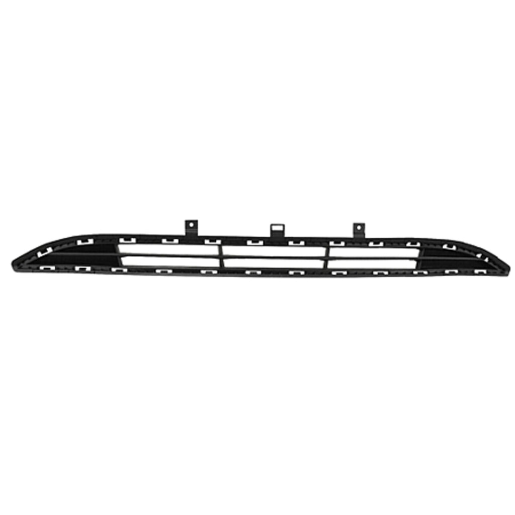 CAPA Certified Frontont Bumper Cover Grille For Hyundai Accent Sedan 2018-2022(HY1036141C)