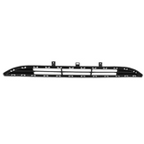 CAPA Certified Frontont Bumper Cover Grille For Hyundai Accent Sedan 2018-2022(HY1036141C)