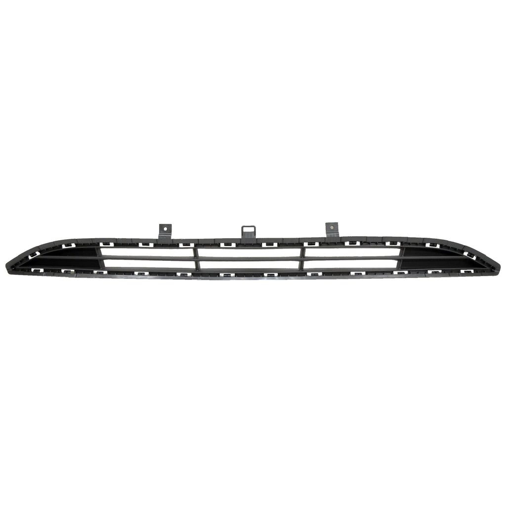 Frontont Bumper Cover Grille For Hyundai Accent Sedan 2018-2022(HY1036141)