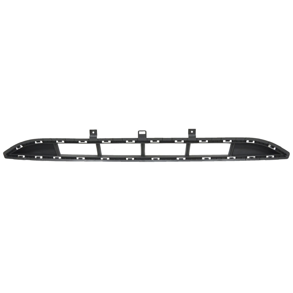 Frontont Bumper Cover Grille For Hyundai Accent Sedan 2018-2022(HY1036142)