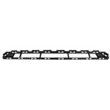 CAPA Certified Frontont Bumper Cover Grille For Hyundai Sonata 2018-2019(HY1036143C)