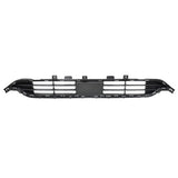 CAPA Certified Frontont Bumper Cover Grille For Hyundai Palisade 2020-2022(HY1036146C)