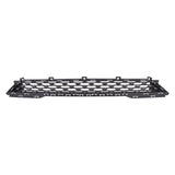 Frontont Bumper Cover Grille For Hyundai Tucson 2019-2021(HY1036147)